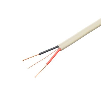 450/750v 3 núcleo cobre puro PVC casaco fio de terra cabo de terra fio de terra cabo flexível fio elétrico padrão BS 6004
