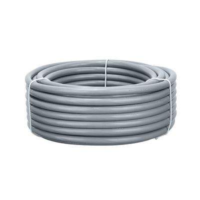 Melhoria da casa Cinza H05VV-F 4 núcleo 4X0.75mm2 Cabo de energia elétrica Faixa de temperatura -5C a 70C Flexível e isolado