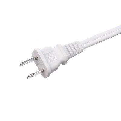 6FT cabo de extensão de 3 saídas com tampa de segurança de cobertura de corrente nominal 13A Plug 2pin SPT-2 14 AWG NEMA 1-15P para NEMA 1-15R