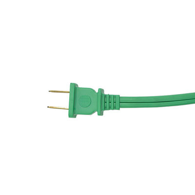 Cordão de alimentação com NEMA Tipo de extremo masculino Impermeável Cordão de extensão exterior interior e quatro tomadas