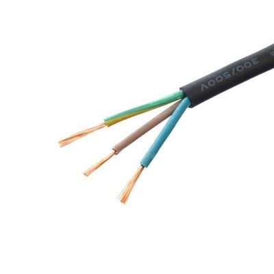 CABEL DE SOLDAgem de fio de borracha flexível resistente a incêndio