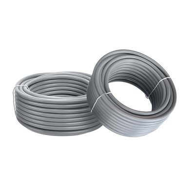 Cable de alimentação multi-núcleo Rvv para cabos de controlo e alimentação