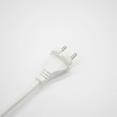 SH-67 Tipo de extremidade feminina SNI Certificado 250v 10A Retardante de Chama Cabo de Alimentação de PVC com boa venda e certificação SNI