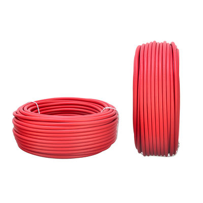 American Standard 18 Awg 2 Core Spt 1 sem bainha 2 fios Cable de alimentação elétrica para eletrodomésticos comprimento 100M/1 roll