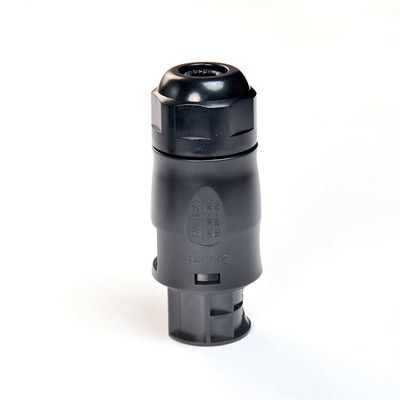 CEE/16 3 Prong Schuko Plug AC Extension Cord Swiss Plug Cabled H07RN-F 3X1.5MM2 com BC01 Betteri Conector feminino IP68