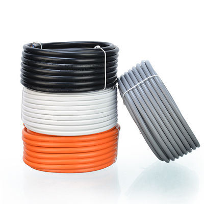 Padrão IEC 60227 H05vv f 3x0. 75mm2 PVC revestido fio elétrico flexível Multi-núcleo cabo de cobre por metro cabo de alimentação