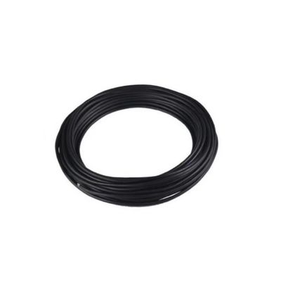 Material de isolamento de borracha H05rn F 2x1 cabo à prova d'água com 2 núcleos