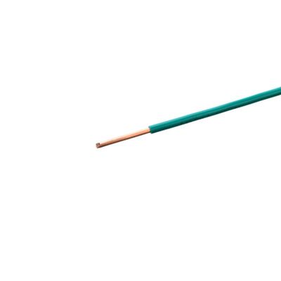 H07v U H07v R Conductor de cobre livre de oxigénio puro fio elétrico para necessidades de fiação interna da casa