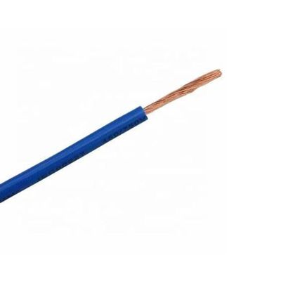450/750v Dois núcleos Três núcleos H05v-k Cabos com isolamento de PVC em cobre sólido Flexível cabo de alimentação elétrica RVV