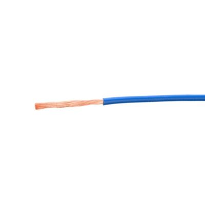 450/750v Dois núcleos Três núcleos H05v-k Cabos com isolamento de PVC em cobre sólido Flexível cabo de alimentação elétrica RVV