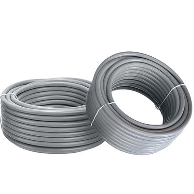 Cabos de alimentação flexíveis H05vv-f 5 Núcleo 0,5 mm/1 mm quadrado Cobre Sólido Condutor Elétrico