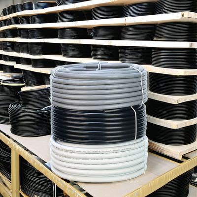 Cabo de construção elétrico de 0,75 mm-4 mm para projetos de fiação doméstica